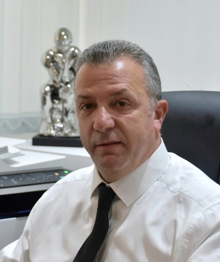עורך דין תאונות דרכים אליהו ברמי