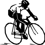 אופניים חשמליים שליטה באופניים